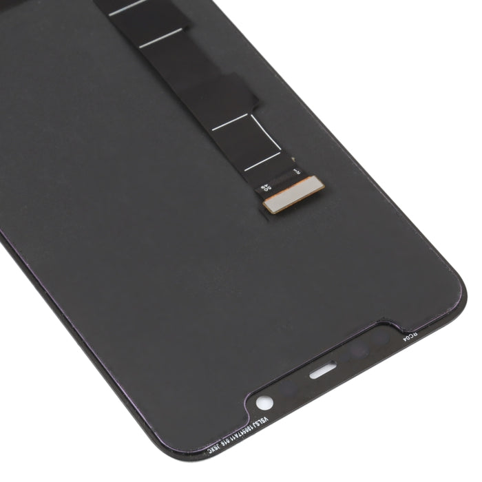 Pantalla LCD OLED original para Xiaomi Mi 8 con ensamblaje completo del digitalizador, For Xiaomi Mi 8(Original)