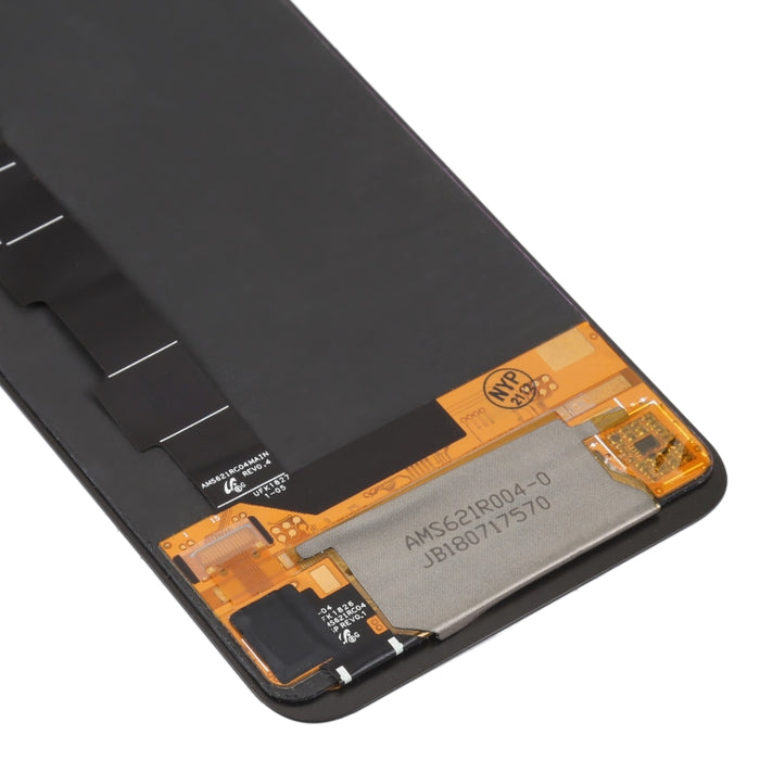Pantalla LCD OLED original para Xiaomi Mi 8 con ensamblaje completo del digitalizador, For Xiaomi Mi 8(Original)