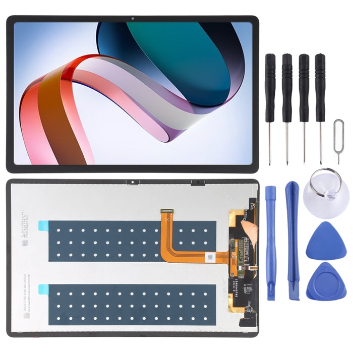 Pantalla LCD Original para Xiaomi Redmi Pad con digitalizador de montaje completo, For Xiaomi Redmi Pad 10.6 inch 4G 2022