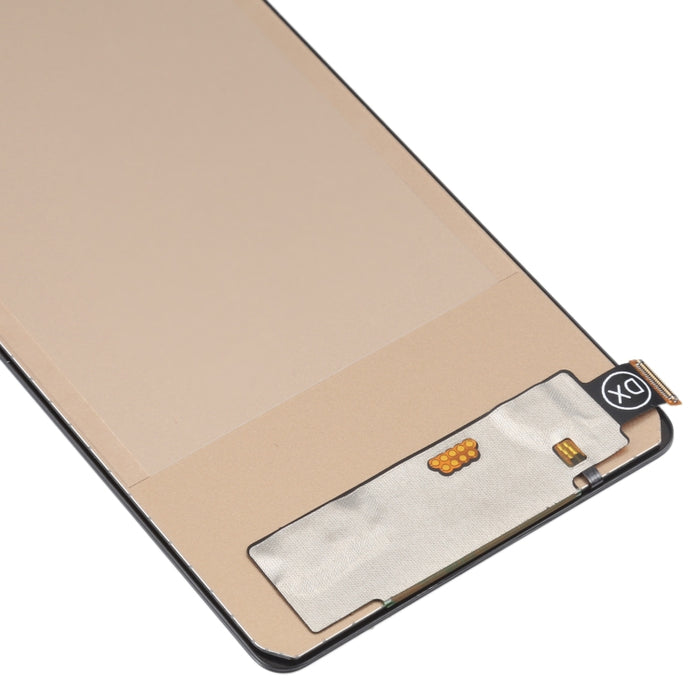 Pantalla TFT LCD para Xiaomi Redmi K50 Gaming / Poco F4 GT con digitalizador de montaje completo, For Xiaomi Redmi K50 Gaming / Poco F4 GT