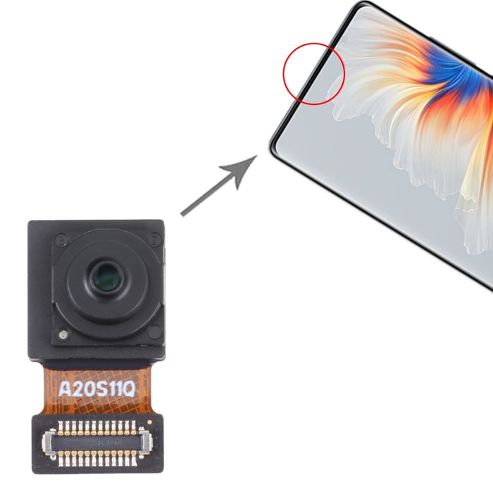 Para cámara frontal Xiaomi Mi Mix 4, For Xiaomi Mi Mix 4