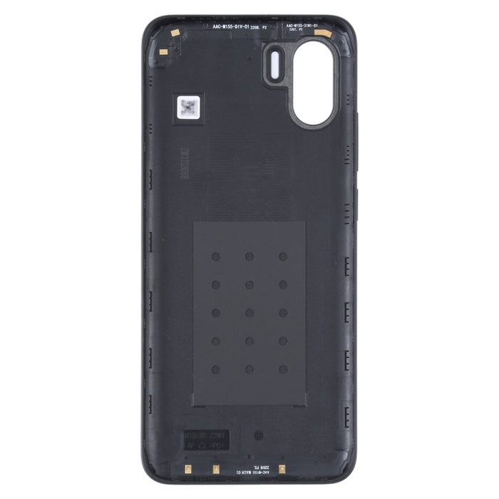 Para Xiaomi Redmi A1 / Redmi A1+ Tapa trasera de batería original, For Xiaomi Redmi A1 / Redmi A1+