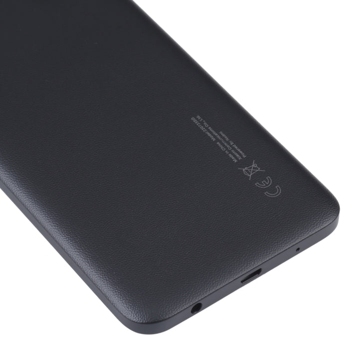 Para Xiaomi Redmi A1 / Redmi A1+ Tapa trasera de batería original, For Xiaomi Redmi A1 / Redmi A1+