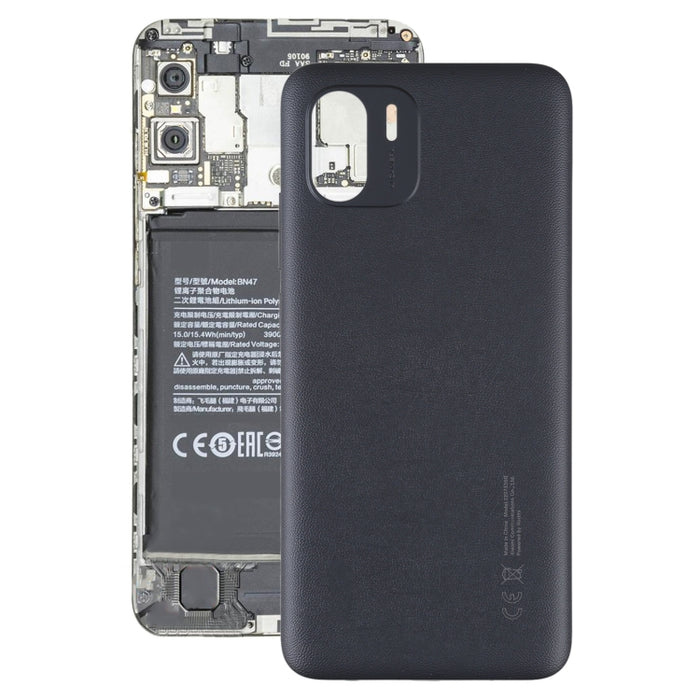 Para Xiaomi Redmi A1 / Redmi A1+ Tapa trasera de batería original, For Xiaomi Redmi A1 / Redmi A1+