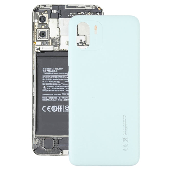 Para Xiaomi Redmi A1 / Redmi A1+ Tapa trasera de batería original, For Xiaomi Redmi A1 / Redmi A1+