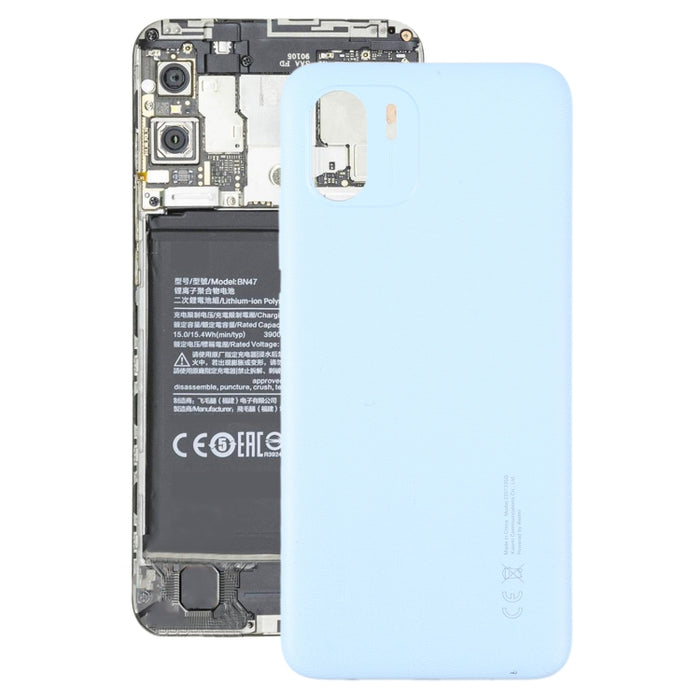 Para Xiaomi Redmi A1 / Redmi A1+ Tapa trasera de batería original, For Xiaomi Redmi A1 / Redmi A1+