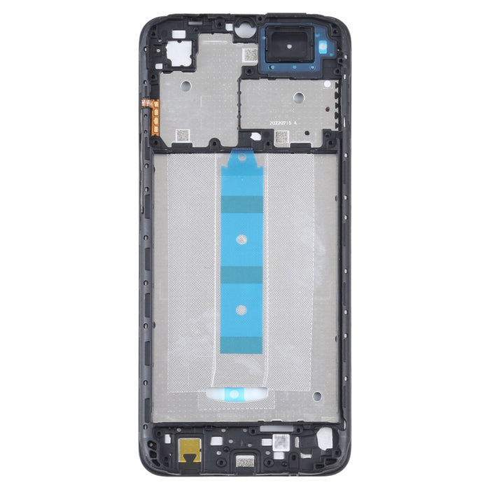 Para Xiaomi Redmi A1 / Redmi A1 + Placa de bisel de marco LCD de carcasa frontal Original, For Xiaomi Redmi A1 / Redmi A1+