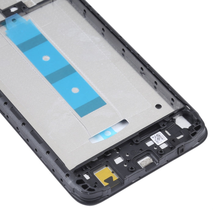 Para Xiaomi Redmi A1 / Redmi A1 + Placa de bisel de marco LCD de carcasa frontal Original, For Xiaomi Redmi A1 / Redmi A1+