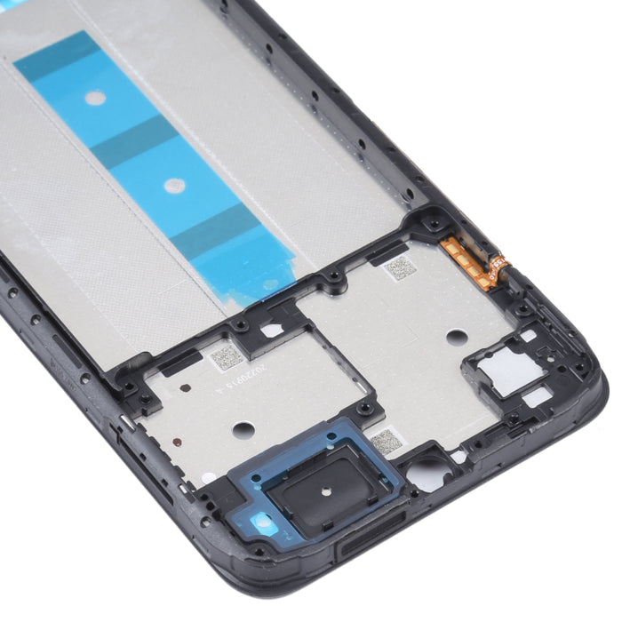 Para Xiaomi Redmi A1 / Redmi A1 + Placa de bisel de marco LCD de carcasa frontal Original, For Xiaomi Redmi A1 / Redmi A1+