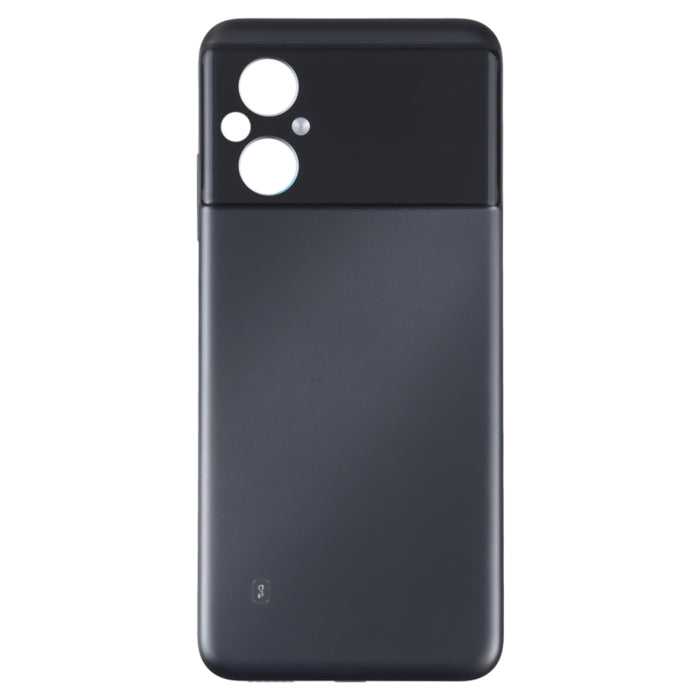 Para Xiaomi Poco M5 / Poco M5 India Tapa trasera de batería original, For Xiaomi Poco M5 / Poco M5 India
