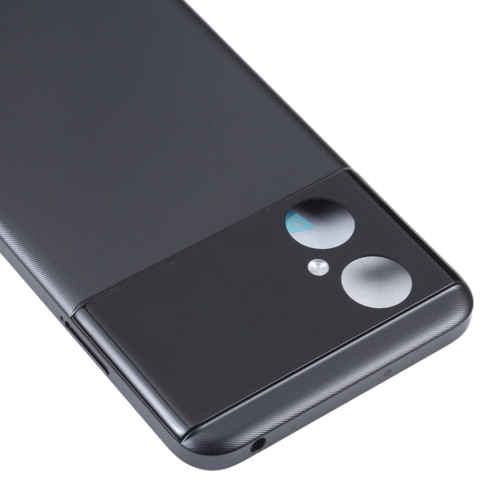 Para Xiaomi Poco M5 / Poco M5 India Tapa trasera de batería original, For Xiaomi Poco M5 / Poco M5 India