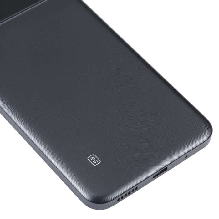 Para Xiaomi Poco M5 / Poco M5 India Tapa trasera de batería original, For Xiaomi Poco M5 / Poco M5 India