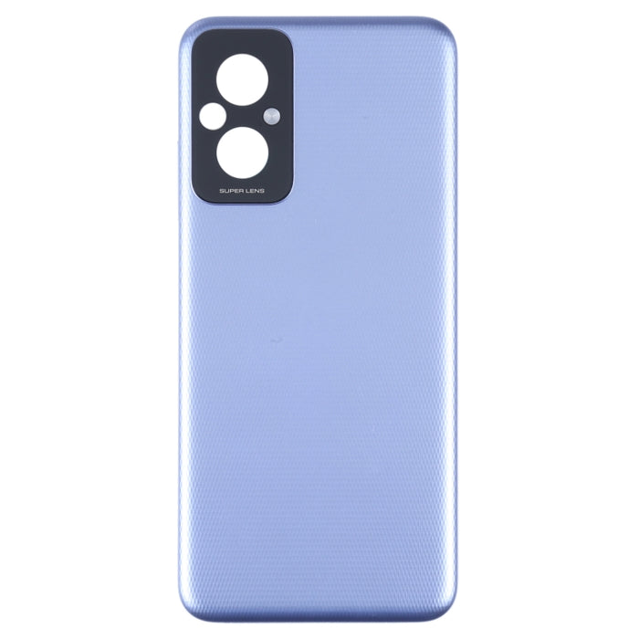 Para Xiaomi Redmi 11 Prime Tapa Trasera De Batería Original, For Xiaomi Redmi 11 Prime