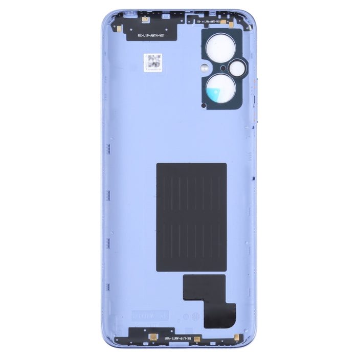 Para Xiaomi Redmi 11 Prime Tapa Trasera De Batería Original, For Xiaomi Redmi 11 Prime