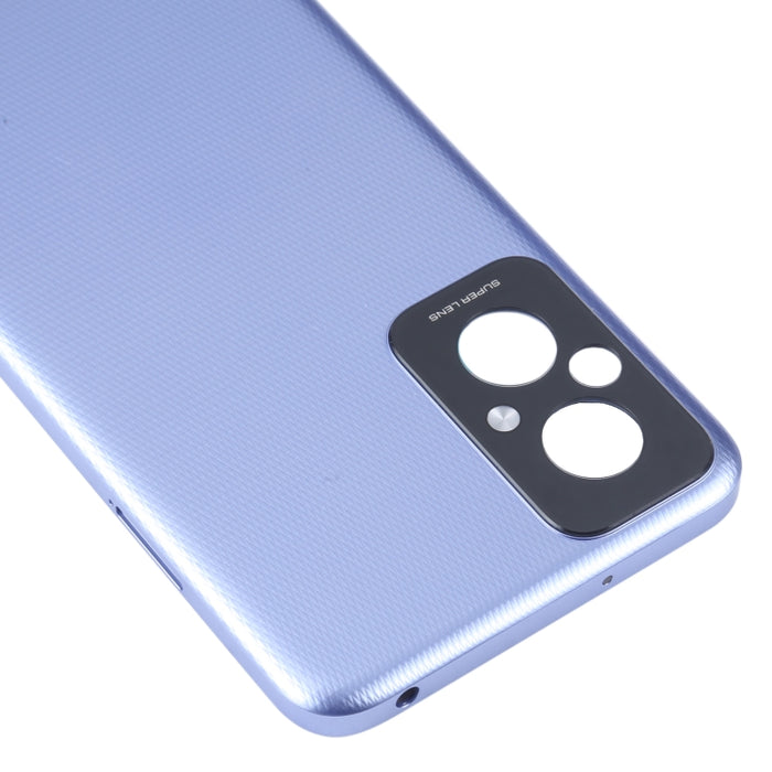 Para Xiaomi Redmi 11 Prime Tapa Trasera De Batería Original, For Xiaomi Redmi 11 Prime