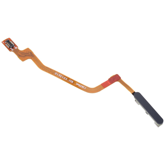 Para Xiaomi Poco X3 / Poco X3 NFC Cable flexible con sensor de huellas dactilares original, For Xiaomi Poco X3 / Poco X3 NFC(Original)