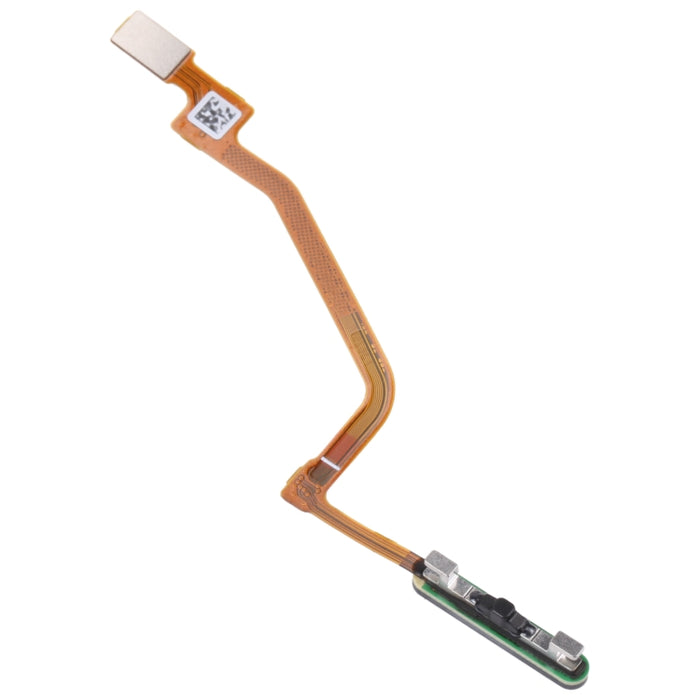 Para Xiaomi Poco X3 / Poco X3 NFC Cable flexible con sensor de huellas dactilares original, For Xiaomi Poco X3 / Poco X3 NFC(Original)
