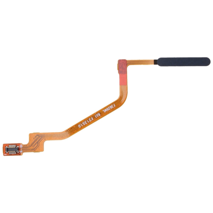 Para Xiaomi Poco X3 / Poco X3 NFC Cable flexible con sensor de huellas dactilares original, For Xiaomi Poco X3 / Poco X3 NFC(Original)
