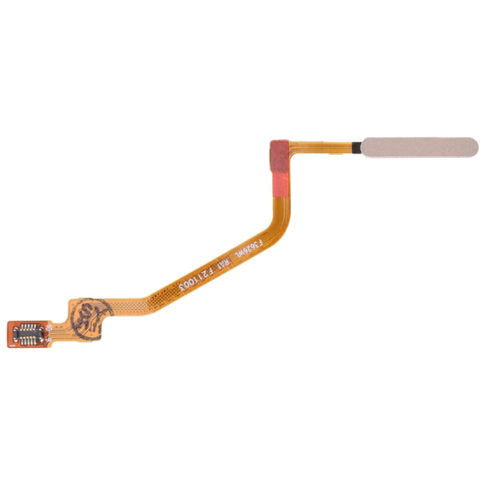 Para Xiaomi Poco X3 / Poco X3 NFC Cable flexible con sensor de huellas dactilares original, For Xiaomi Poco X3 / Poco X3 NFC(Original)