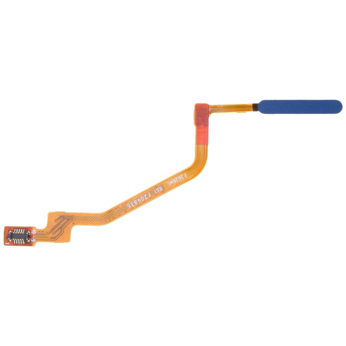 Para Xiaomi Poco X3 / Poco X3 NFC Cable flexible con sensor de huellas dactilares original, For Xiaomi Poco X3 / Poco X3 NFC(Original)