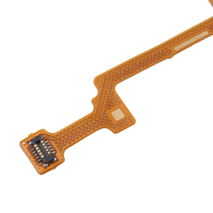 Para Xiaomi Redmi K30S / Mi 10T 5G / Mi 10T Pro 5G Cable flexible con sensor de huellas dactilares original, For Xiaomi Redmi K30S / Mi 10T 5G / Mi 10T Pro 5G(Original)