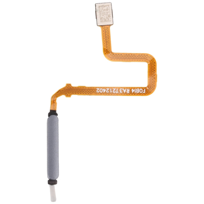 Para Xiaomi Redmi Note 10 Pro China 5G / Poco X3 GT Cable flexible con sensor de huellas dactilares original, For Xiaomi Redmi Note 10 Pro China 5G / Poco X3 GT(Original)