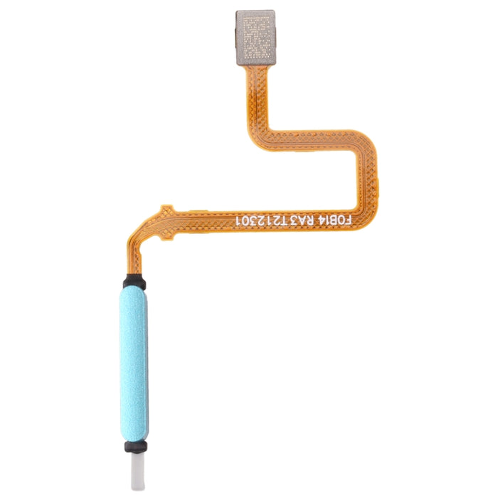 Para Xiaomi Redmi Note 10 Pro China 5G / Poco X3 GT Cable flexible con sensor de huellas dactilares original, For Xiaomi Redmi Note 10 Pro China 5G / Poco X3 GT(Original)