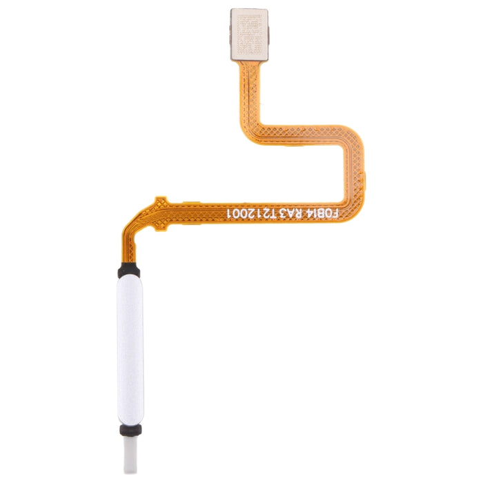 Para Xiaomi Redmi Note 10 Pro China 5G / Poco X3 GT Cable flexible con sensor de huellas dactilares original, For Xiaomi Redmi Note 10 Pro China 5G / Poco X3 GT(Original)