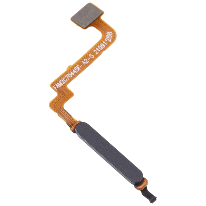Para Xiaomi Redmi 10 2021 / Redmi 10 Prime / Redmi Note 11 4G / Redmi 10 2022 / Redmi 10 Prime 2022 Cable flexible con sensor de huellas dactilares original, For Xiaomi Redmi 10 2021 / Redmi 10 Prime (Original)