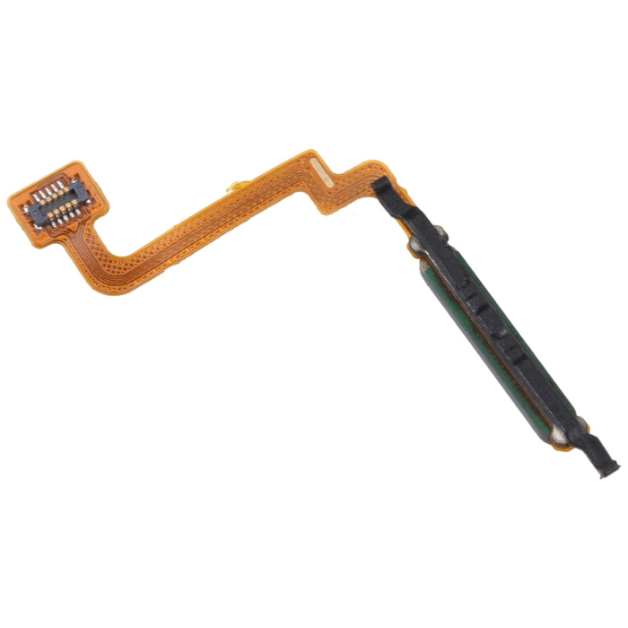 Para Xiaomi Redmi 10 2021 / Redmi 10 Prime / Redmi Note 11 4G / Redmi 10 2022 / Redmi 10 Prime 2022 Cable flexible con sensor de huellas dactilares original, For Xiaomi Redmi 10 2021 / Redmi 10 Prime (Original)