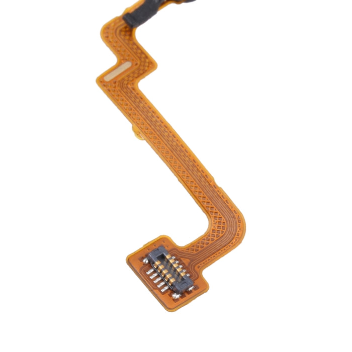 Para Xiaomi Redmi 10 2021 / Redmi 10 Prime / Redmi Note 11 4G / Redmi 10 2022 / Redmi 10 Prime 2022 Cable flexible con sensor de huellas dactilares original, For Xiaomi Redmi 10 2021 / Redmi 10 Prime (Original)
