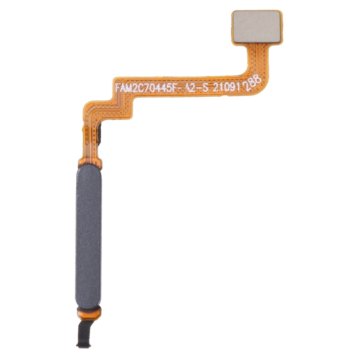 Para Xiaomi Redmi 10 2021 / Redmi 10 Prime / Redmi Note 11 4G / Redmi 10 2022 / Redmi 10 Prime 2022 Cable flexible con sensor de huellas dactilares original, For Xiaomi Redmi 10 2021 / Redmi 10 Prime (Original)