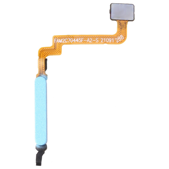 Para Xiaomi Redmi 10 2021 / Redmi 10 Prime / Redmi Note 11 4G / Redmi 10 2022 / Redmi 10 Prime 2022 Cable flexible con sensor de huellas dactilares original, For Xiaomi Redmi 10 2021 / Redmi 10 Prime (Original)