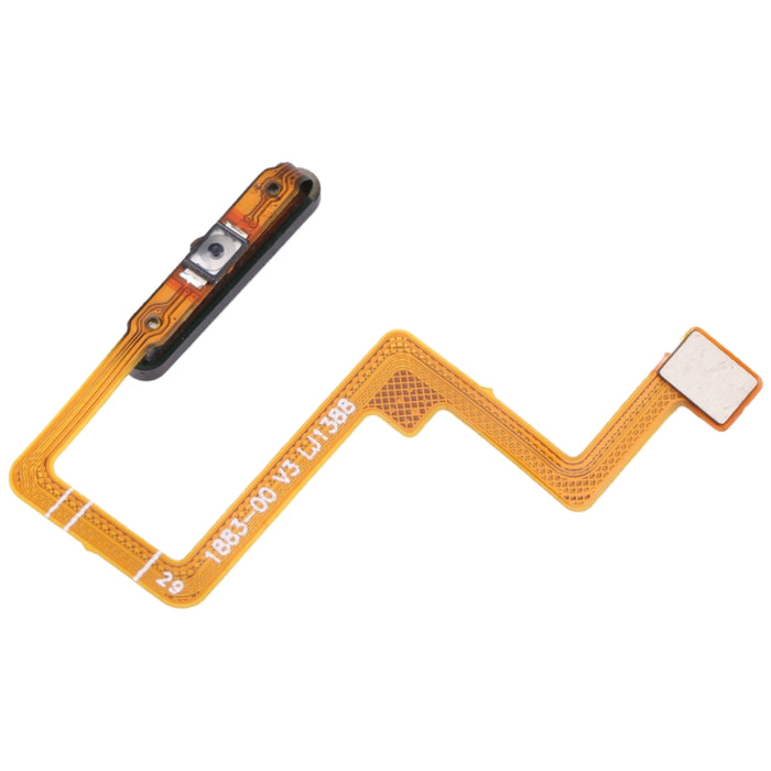 Para Xiaomi Redmi Note 11 Pro China 5G / 11i 5G / 11i HyperCharge 5G / Redmi Note 11 Pro + 5G Cable flexible con Sensor de huellas dactilares Original, For Xiaomi Redmi Note 11 Pro China 5G / 11i 5G / 11i HyperCharge 5G(Original)