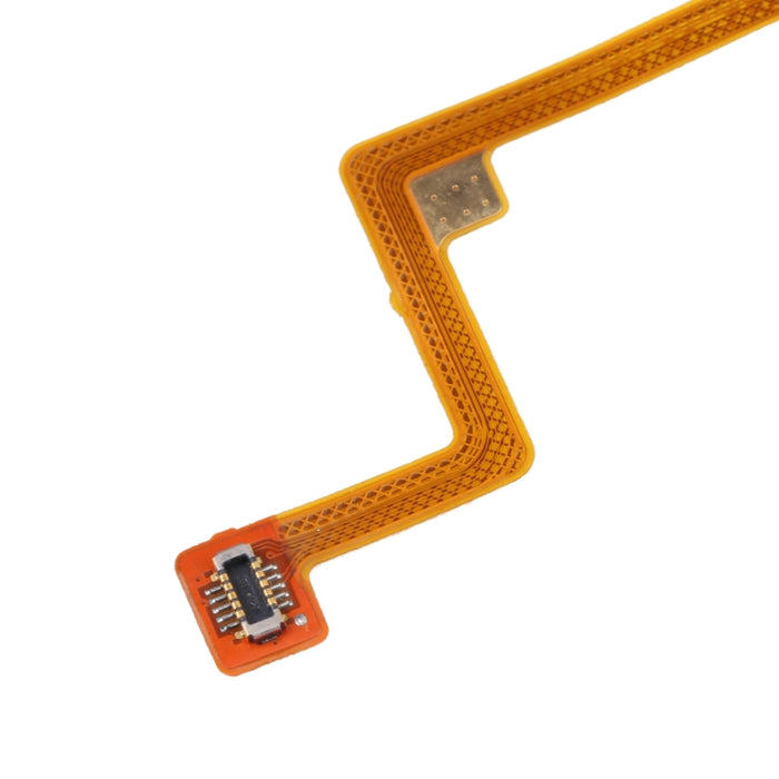 Para Xiaomi Redmi Note 11 Pro China 5G / 11i 5G / 11i HyperCharge 5G / Redmi Note 11 Pro + 5G Cable flexible con Sensor de huellas dactilares Original, For Xiaomi Redmi Note 11 Pro China 5G / 11i 5G / 11i HyperCharge 5G(Original)