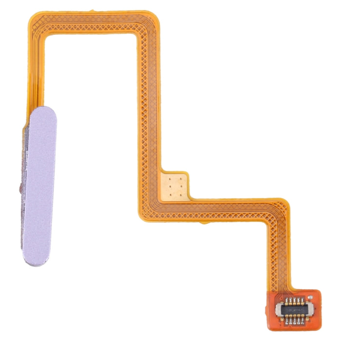 Para Xiaomi Redmi Note 11 Pro China 5G / 11i 5G / 11i HyperCharge 5G / Redmi Note 11 Pro + 5G Cable flexible con Sensor de huellas dactilares Original, For Xiaomi Redmi Note 11 Pro China 5G / 11i 5G / 11i HyperCharge 5G(Original)