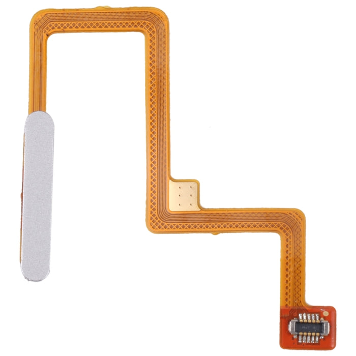 Para Xiaomi Redmi Note 11 Pro China 5G / 11i 5G / 11i HyperCharge 5G / Redmi Note 11 Pro + 5G Cable flexible con Sensor de huellas dactilares Original, For Xiaomi Redmi Note 11 Pro China 5G / 11i 5G / 11i HyperCharge 5G(Original)