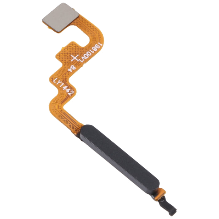Para Xiaomi Redmi Note 11 4G Global / Redmi Note 11s 4G / Poco M4 Pro 4G Cable flexible con Sensor de huellas dactilares Original, For Xiaomi Redmi Note 11 4G Global / Redmi Note 11s 4G(Original)