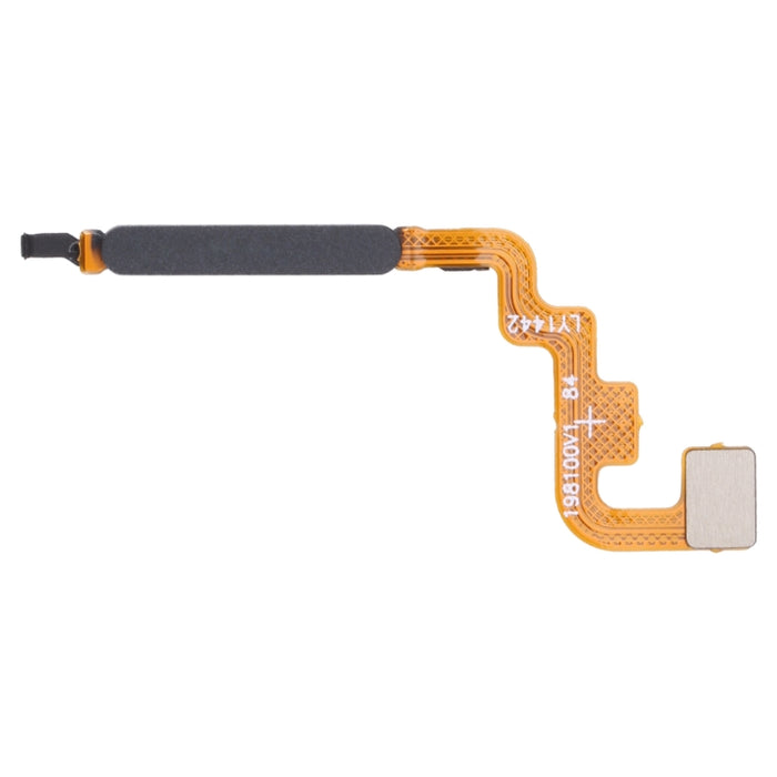 Para Xiaomi Redmi Note 11 4G Global / Redmi Note 11s 4G / Poco M4 Pro 4G Cable flexible con Sensor de huellas dactilares Original, For Xiaomi Redmi Note 11 4G Global / Redmi Note 11s 4G(Original)
