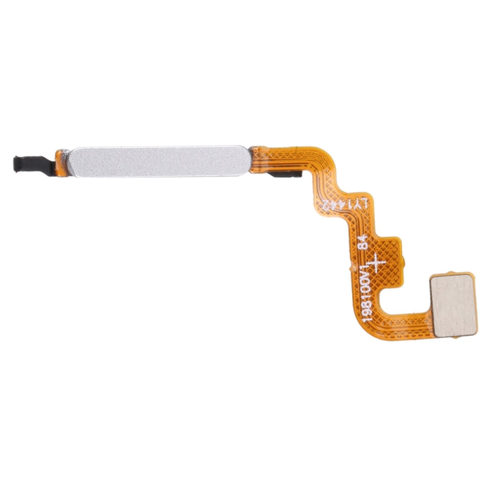 Para Xiaomi Redmi Note 11 4G Global / Redmi Note 11s 4G / Poco M4 Pro 4G Cable flexible con Sensor de huellas dactilares Original, For Xiaomi Redmi Note 11 4G Global / Redmi Note 11s 4G(Original)