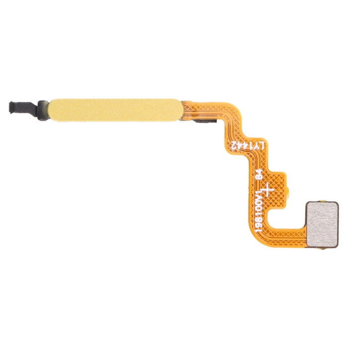 Para Xiaomi Redmi Note 11 4G Global / Redmi Note 11s 4G / Poco M4 Pro 4G Cable flexible con Sensor de huellas dactilares Original, For Xiaomi Redmi Note 11 4G Global / Redmi Note 11s 4G(Original)