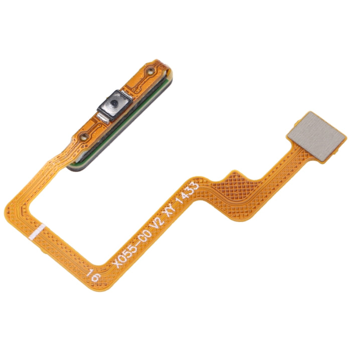 Para Xiaomi Redmi K40S / Poco F4 Cable flexible con sensor de huellas dactilares original, For Xiaomi Redmi K40S / Poco F4 (Original)