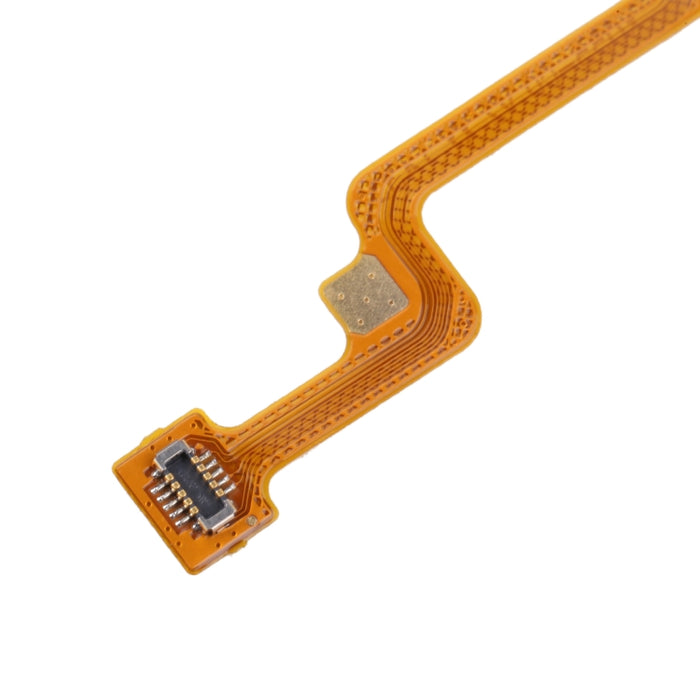 Para Xiaomi Redmi K40S / Poco F4 Cable flexible con sensor de huellas dactilares original, For Xiaomi Redmi K40S / Poco F4 (Original)