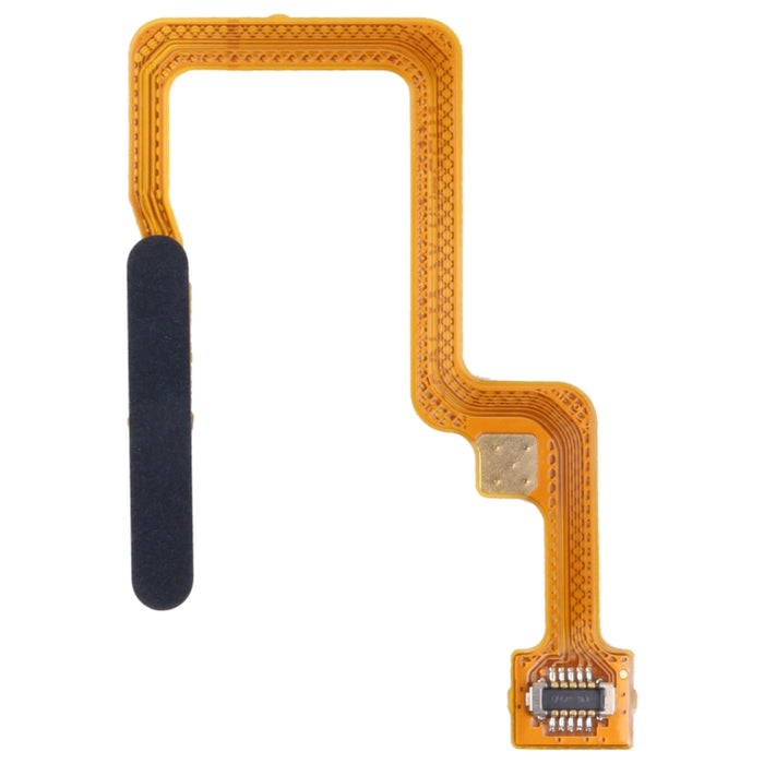 Para Xiaomi Redmi K40S / Poco F4 Cable flexible con sensor de huellas dactilares original, For Xiaomi Redmi K40S / Poco F4 (Original)
