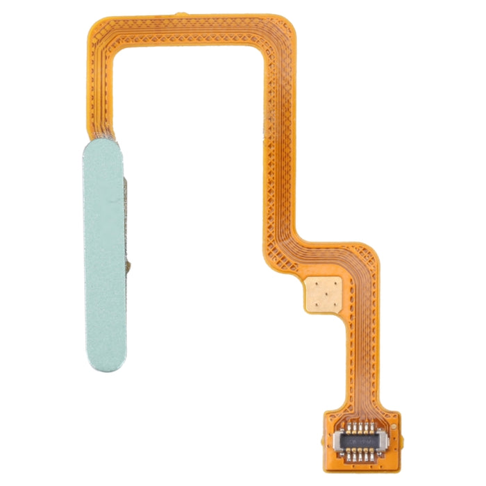 Para Xiaomi Redmi K40S / Poco F4 Cable flexible con sensor de huellas dactilares original, For Xiaomi Redmi K40S / Poco F4 (Original)