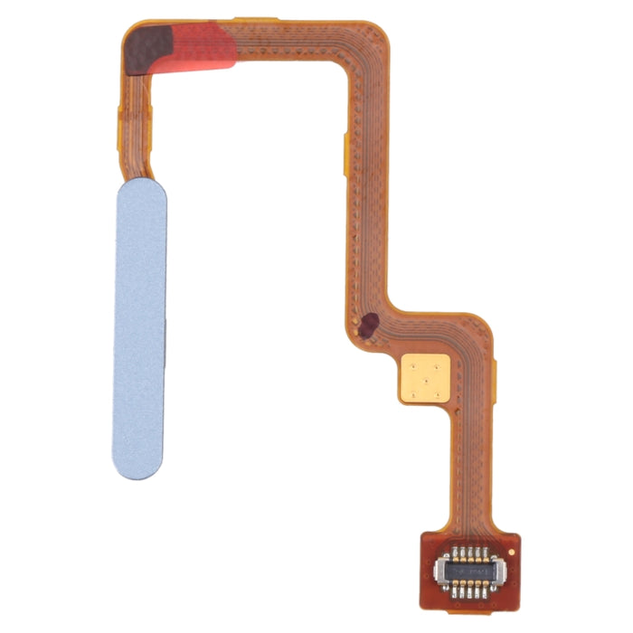 Para Xiaomi Redmi K40S / Poco F4 Cable flexible con sensor de huellas dactilares original, For Xiaomi Redmi K40S / Poco F4 (Original)