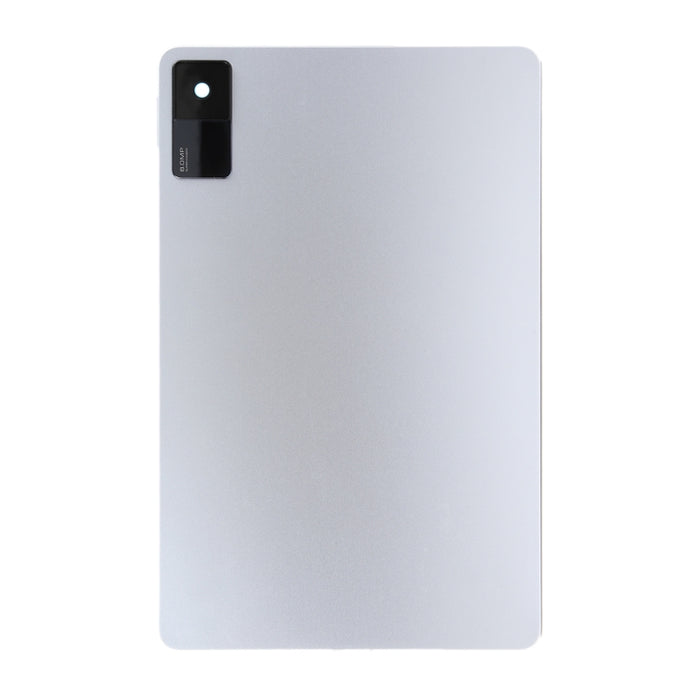 Para Xiaomi Redmi Pad Tapa trasera de batería original con cubierta de lente de cámara, For Xiaomi Redmi Pad, For Xiaomi Redmi Pad(Original)
