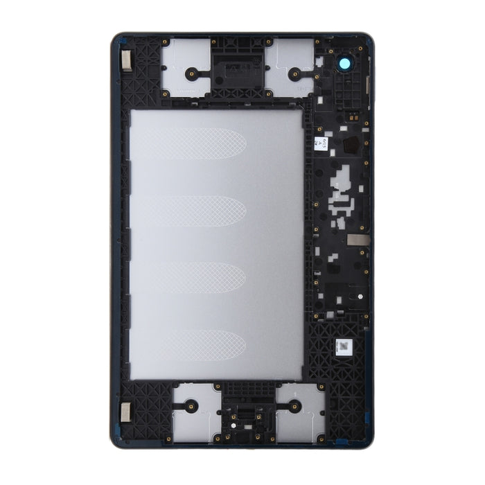 Para Xiaomi Redmi Pad Tapa trasera de batería original con cubierta de lente de cámara, For Xiaomi Redmi Pad, For Xiaomi Redmi Pad(Original)