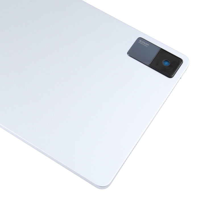 Para Xiaomi Redmi Pad Tapa trasera de batería original con cubierta de lente de cámara, For Xiaomi Redmi Pad, For Xiaomi Redmi Pad(Original)