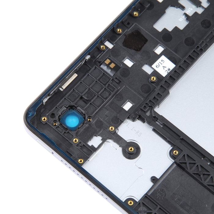 Para Xiaomi Redmi Pad Tapa trasera de batería original con cubierta de lente de cámara, For Xiaomi Redmi Pad, For Xiaomi Redmi Pad(Original)